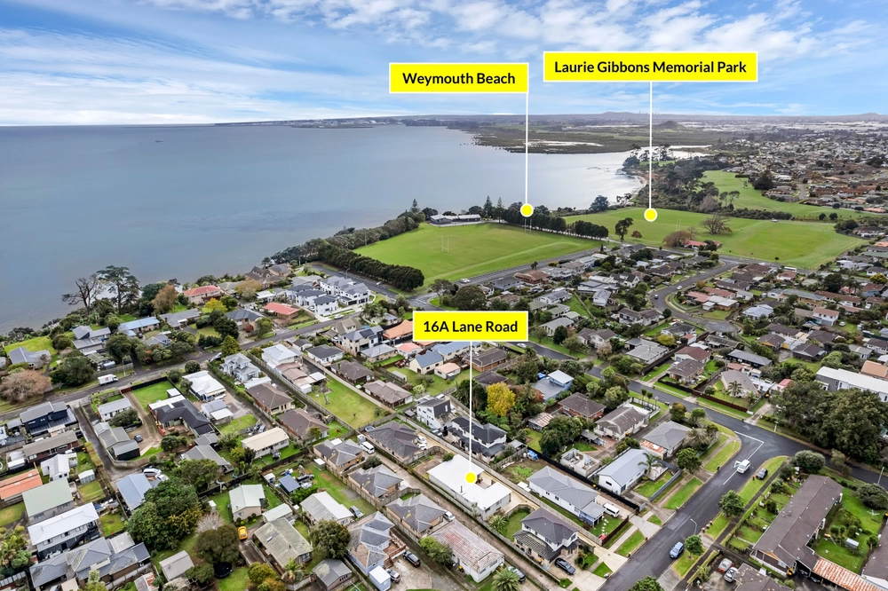 Photos of 16A Lane Road