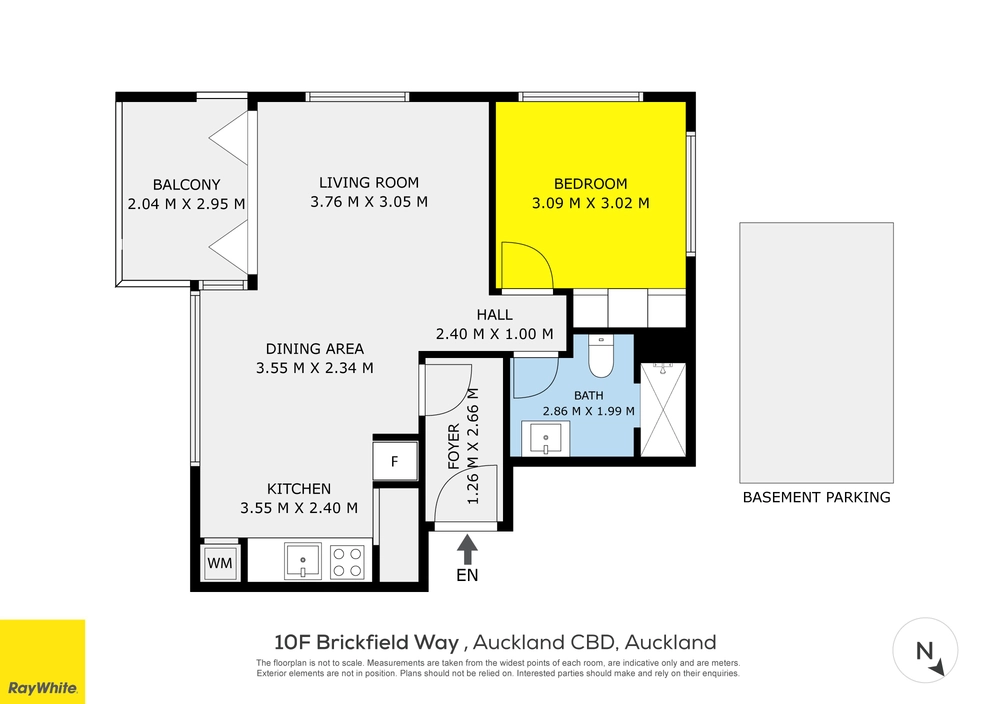 Photos of 10F Brickfield Way