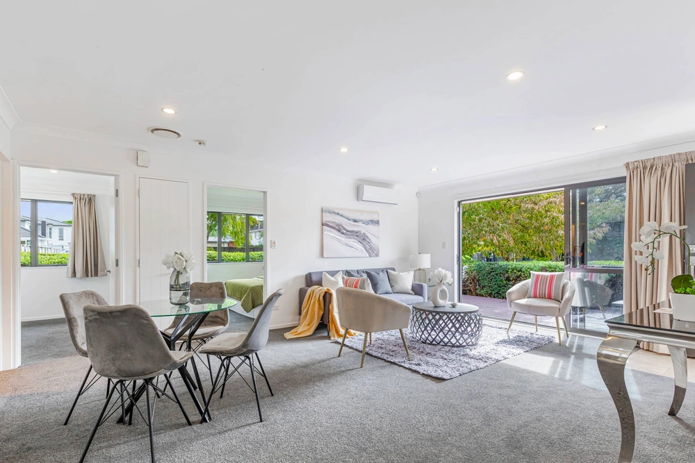 Photos of 26 moor avenue te