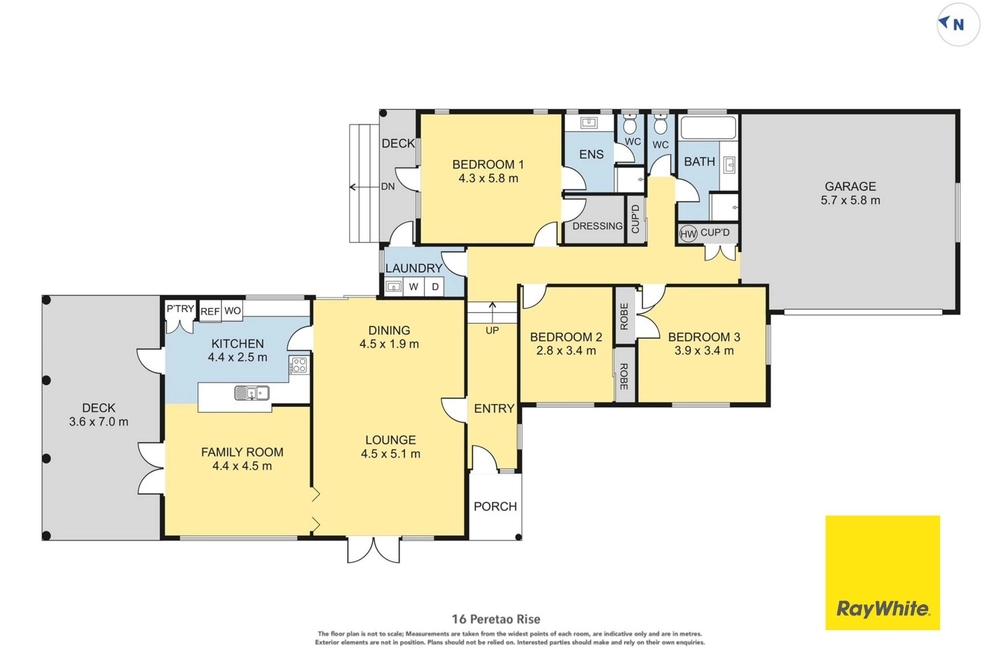 Photos of 16 Peretao Rise