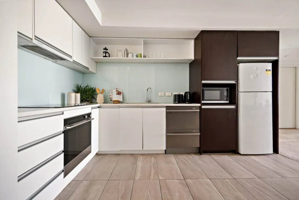 Photos of 405/15 Rendall Place