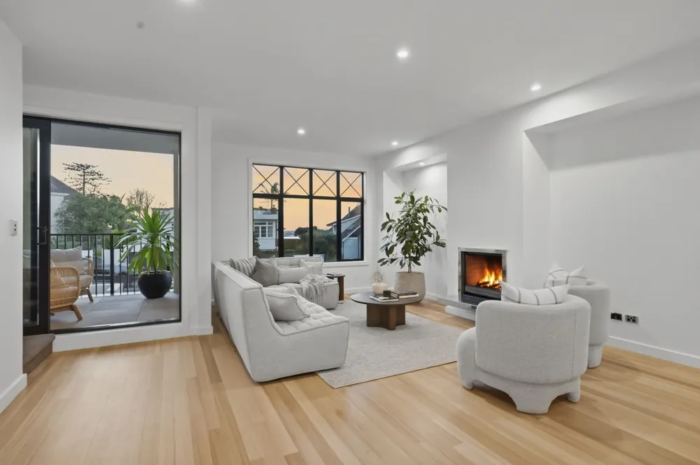 Photos of 39B St Stephens Avenue