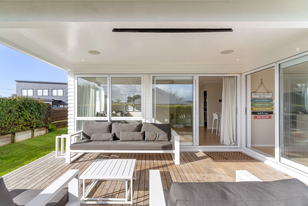 Photos of 307A Tamaki Road