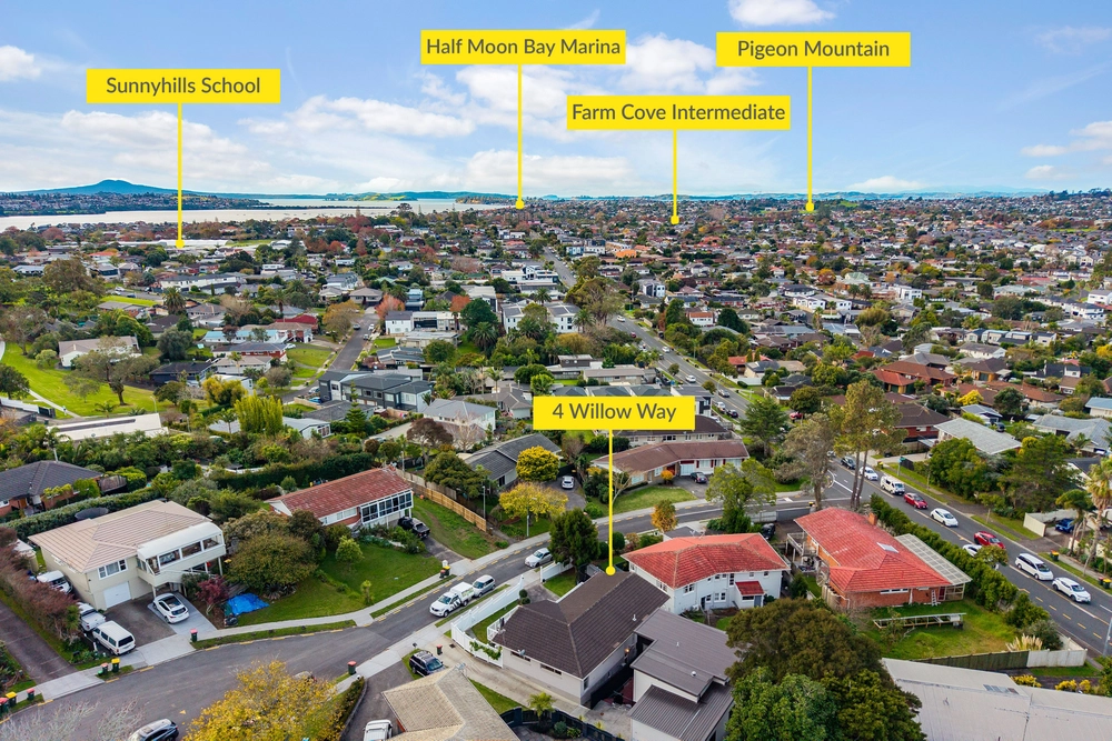 Photos of 4 Willow Way