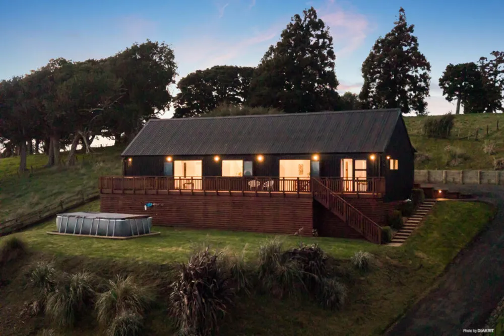 Photos of 215B Bald Hill Road