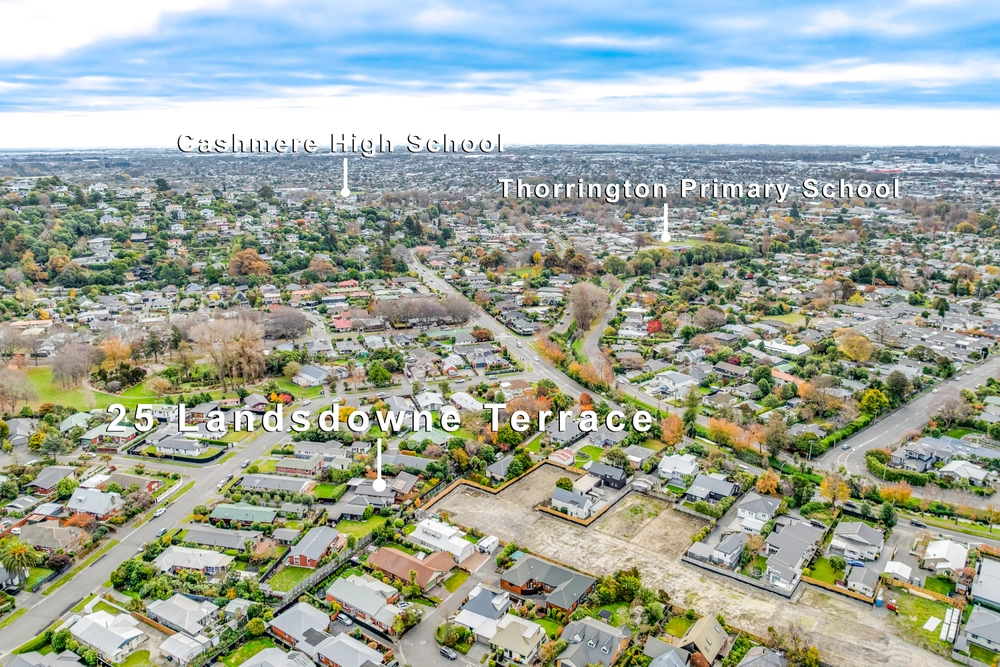 Photos of 25 Landsdowne Terrace
