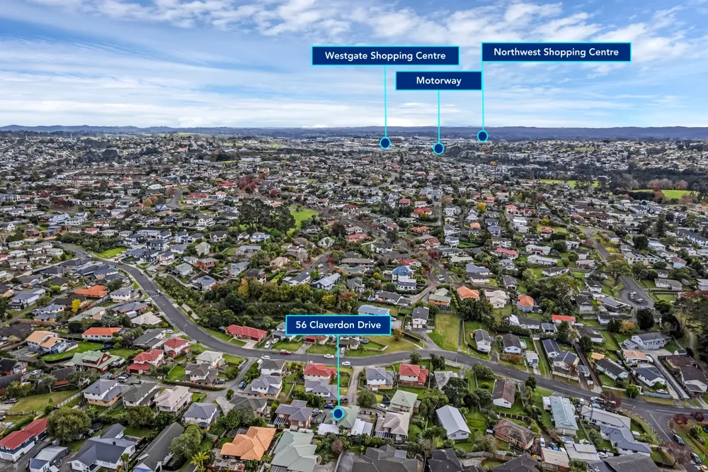 Photos of 56 Claverdon Drive