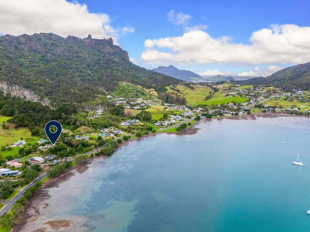 Photos of 1993 Whangarei Heads Road