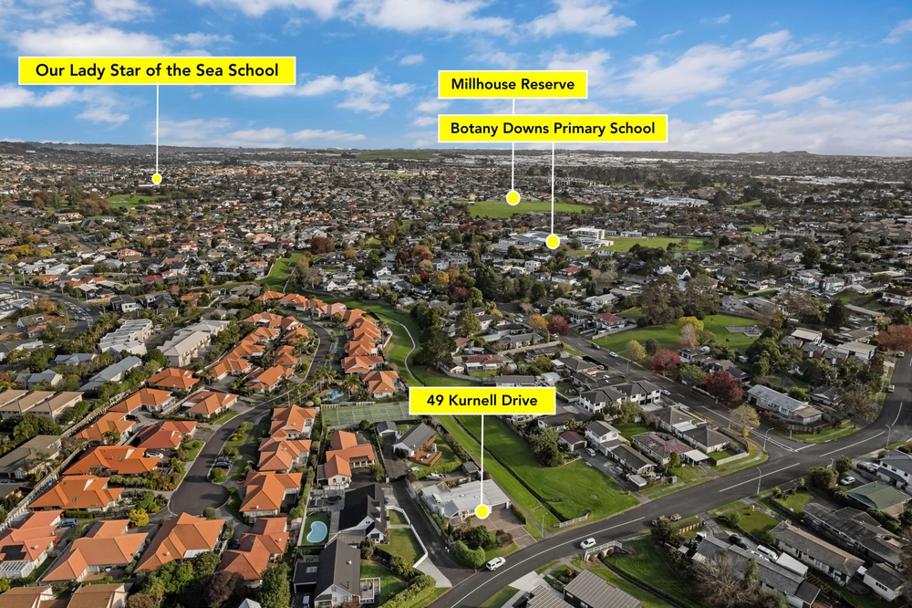 Photos of 49 Kurnell Drive