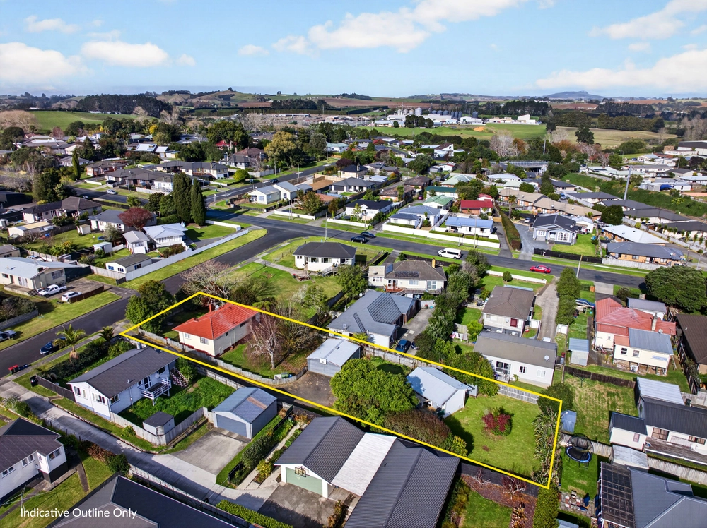 Photos of 1 Westland Road