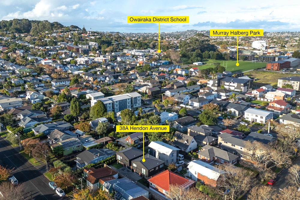Photos of 38A Hendon Avenue