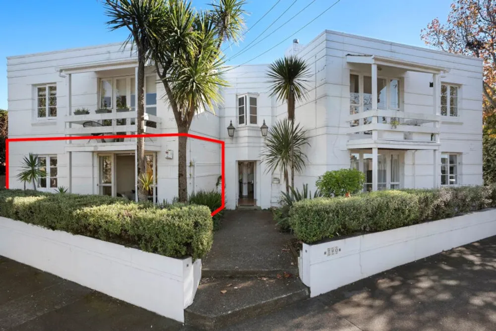 Photos of 1/2 Herne Bay Road