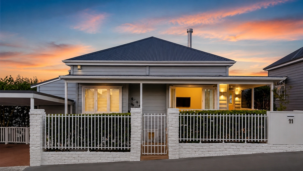 Photos of 11 Logan Terrace