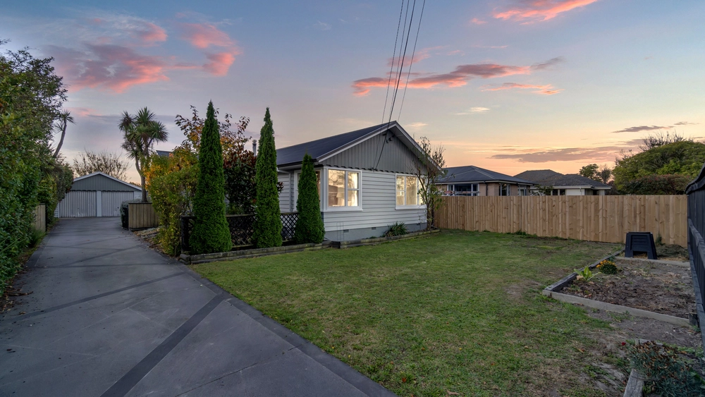 Photos of 13 Hewlings Street