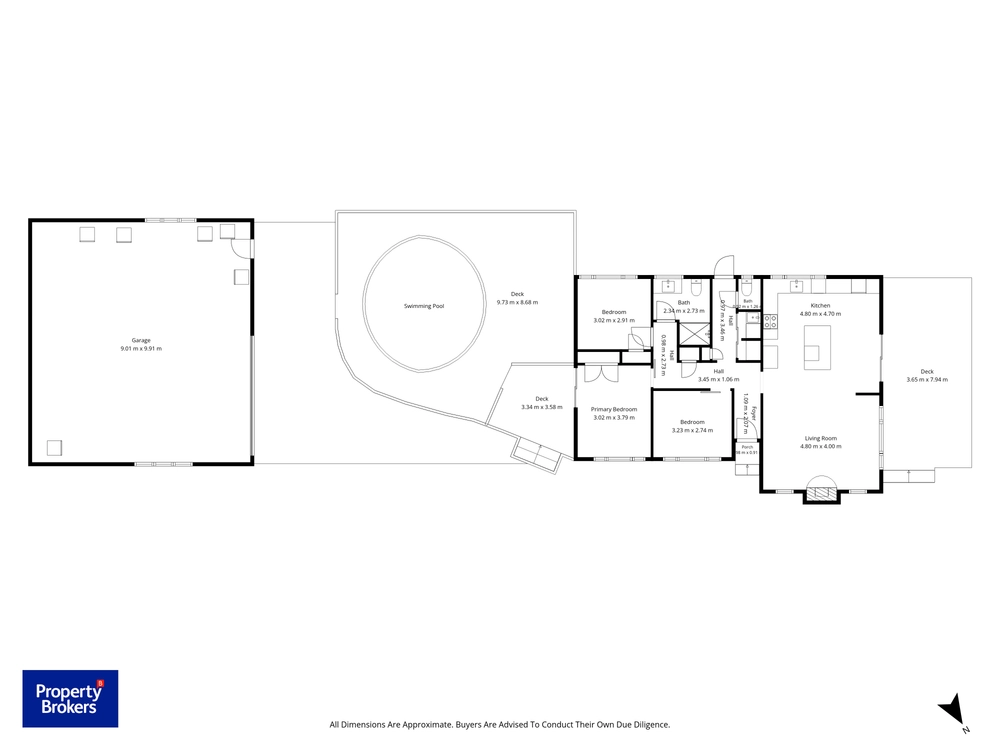 Photos of 19 Elm Street