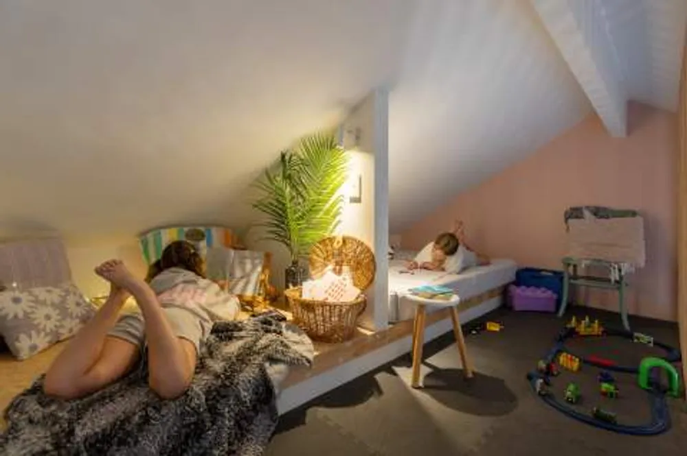 Photos of 39A Percy Road