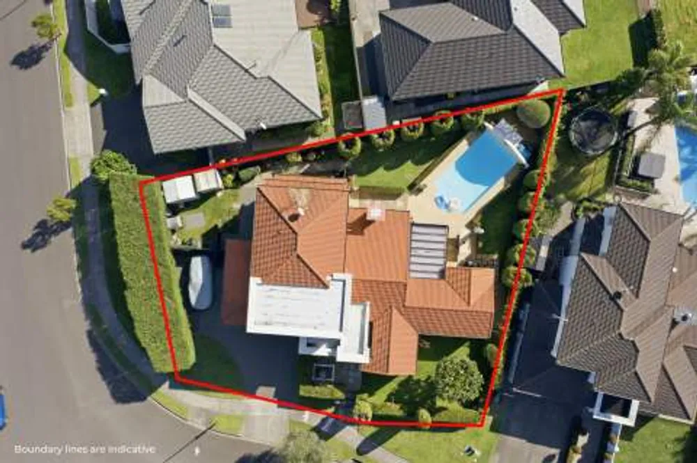 Photos of 1 Waimarama Close