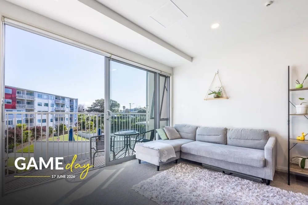Photos of C305/130 Anzac Street