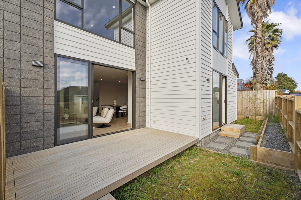 Photos of 53A Coldham Crescent