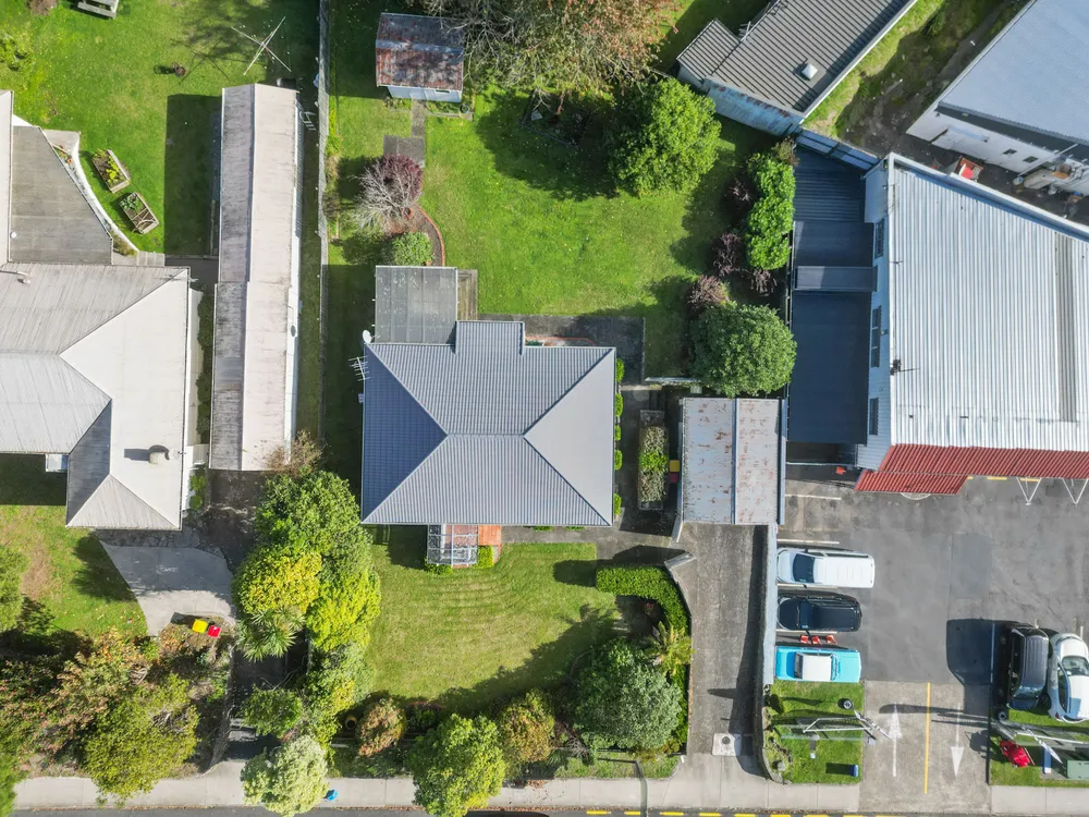 Photos of 345 Old Taupo Road