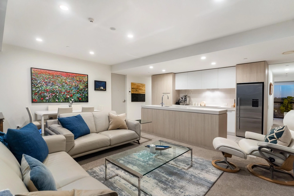 Photos of 406/189 College Road