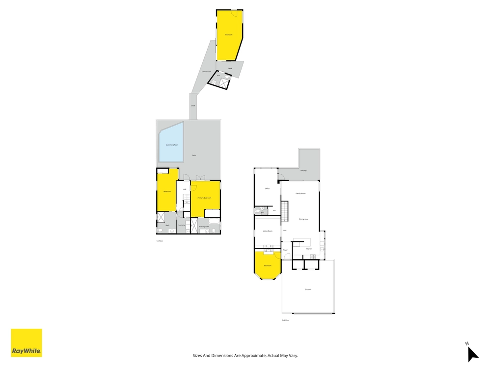 Photos of 1 Springfield Road