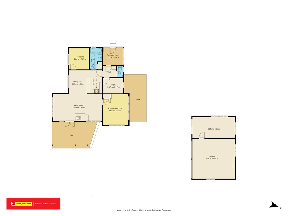 Photos of 8 Benn Road