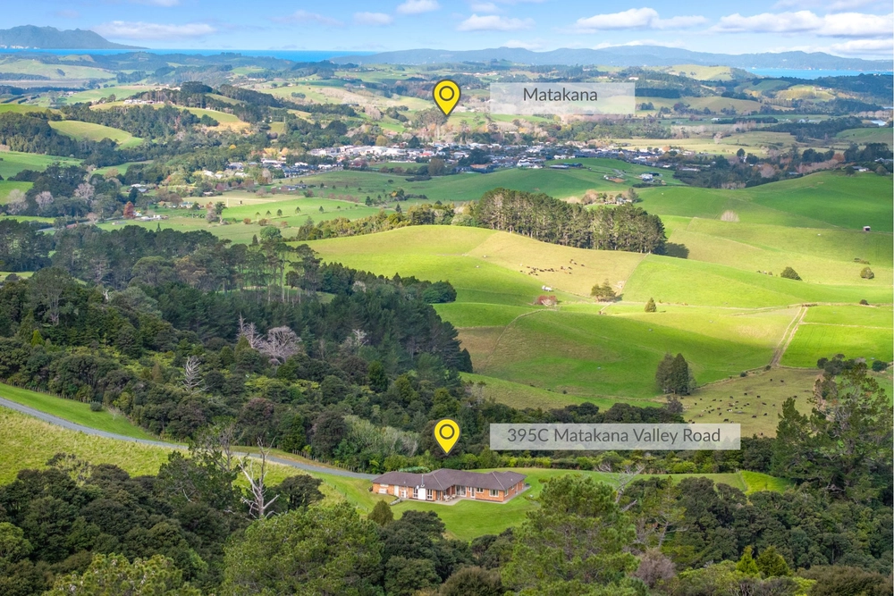 Photos of 395C Matakana Valley Road
