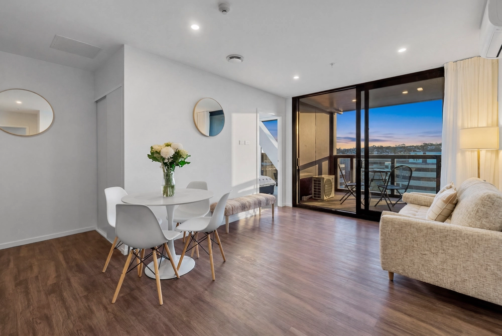 Photos of 712/20 Park Avenue