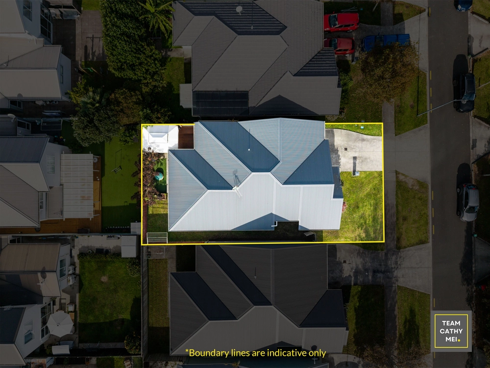 Photos of 5 Poaka Avenue