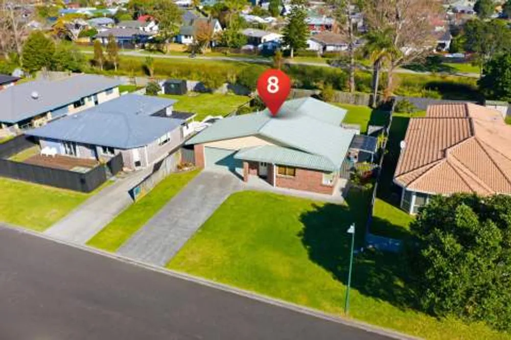 Photos of 8 Webb Place