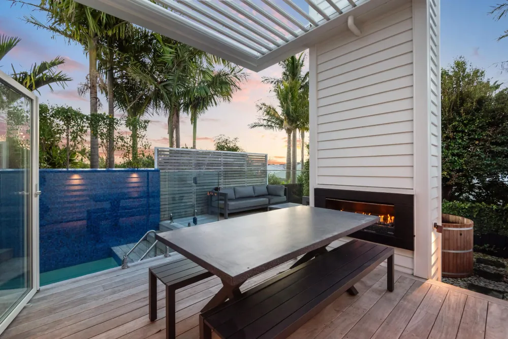 Photos of 17 Pompallier Terrace