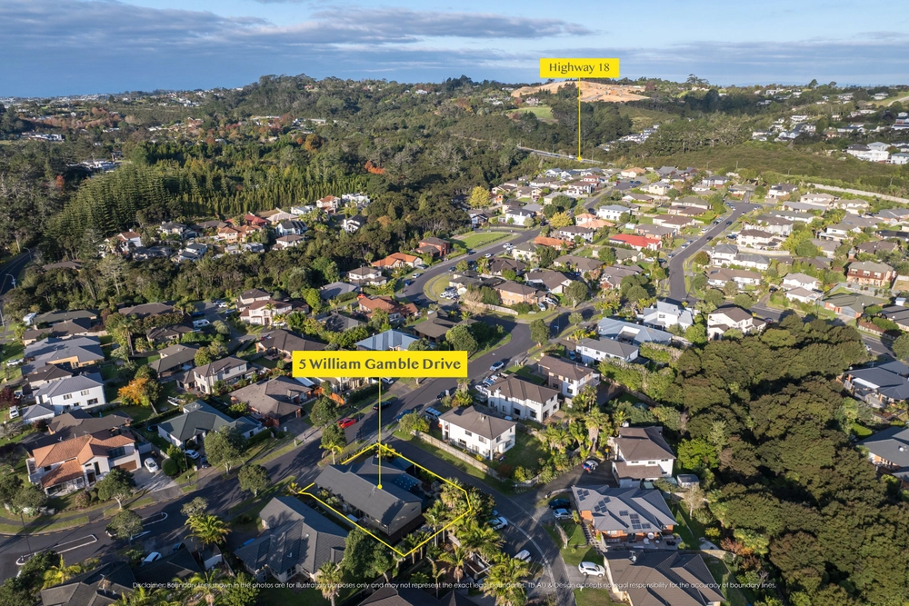 Photos of 5 William Gamble Drive