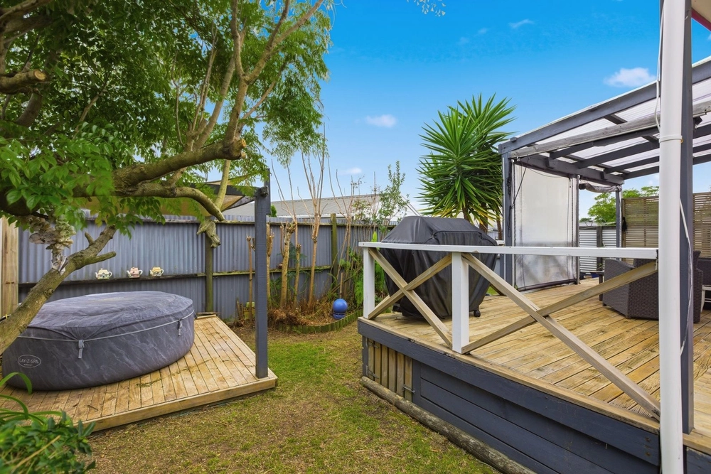 Photos of 257 Dickson Road