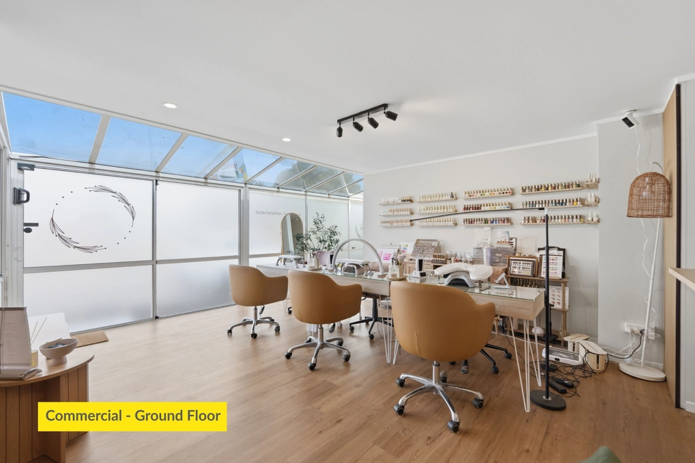 Photos of 118 Pakuranga Road