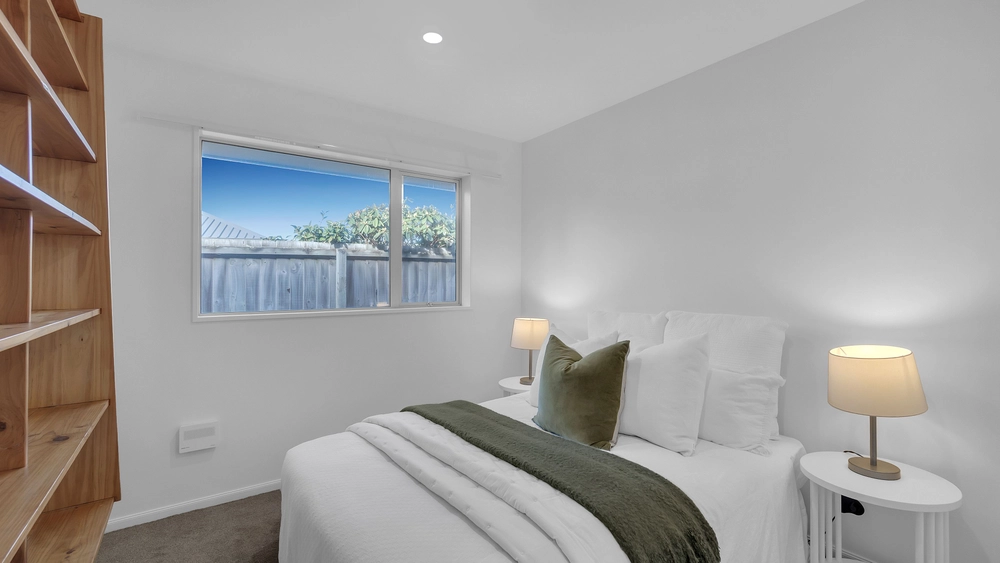 Photos of 91 William Brittan Avenue