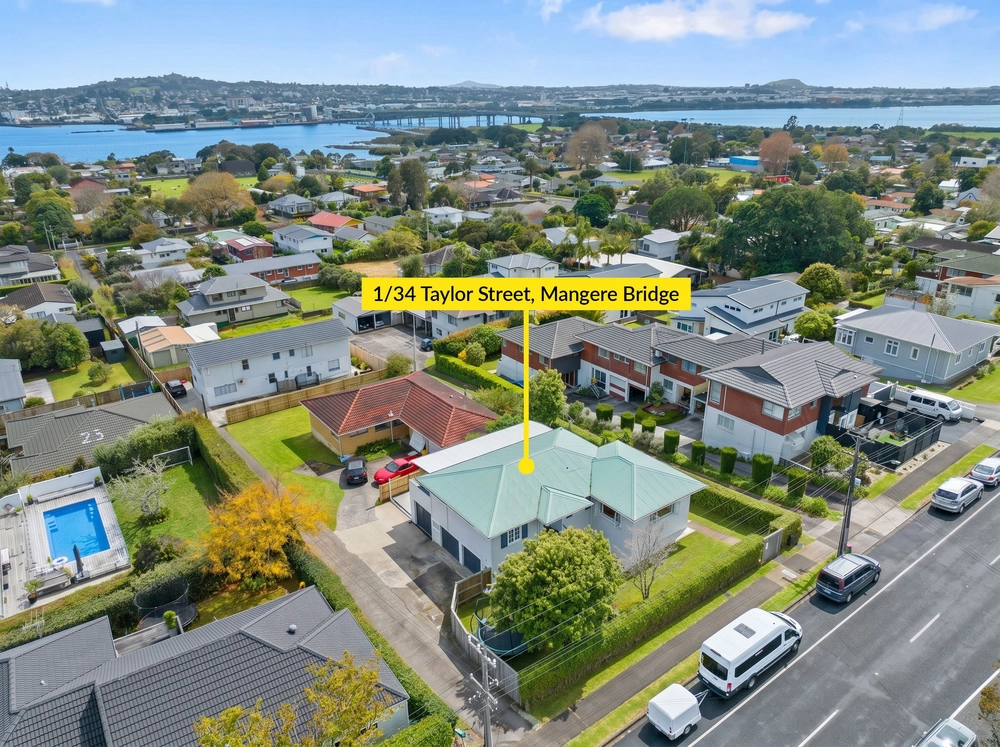 Photos of 34 Taylor Road