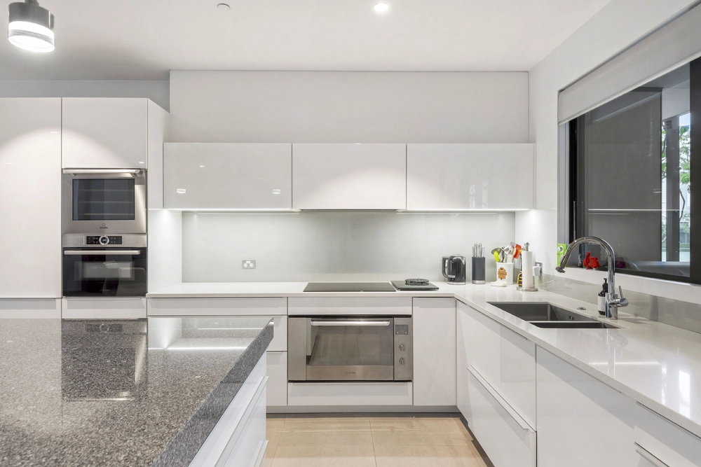 Photos of 1/107 Jervois Road