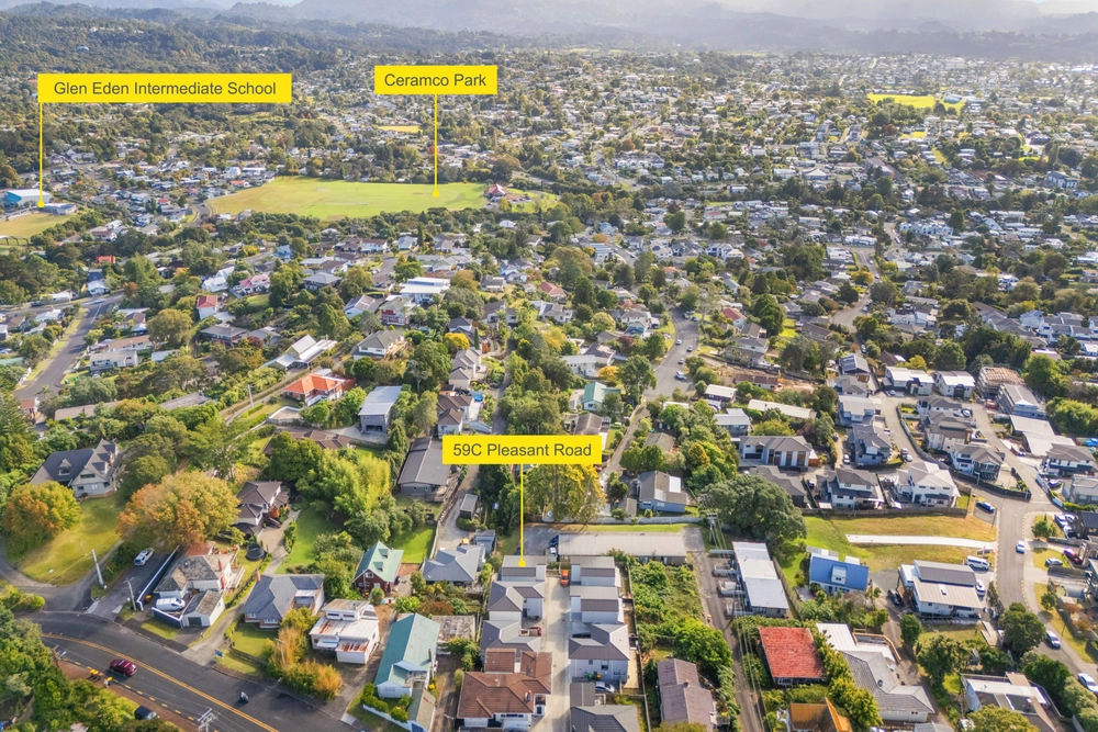 Photos of 59C Pleasant Road