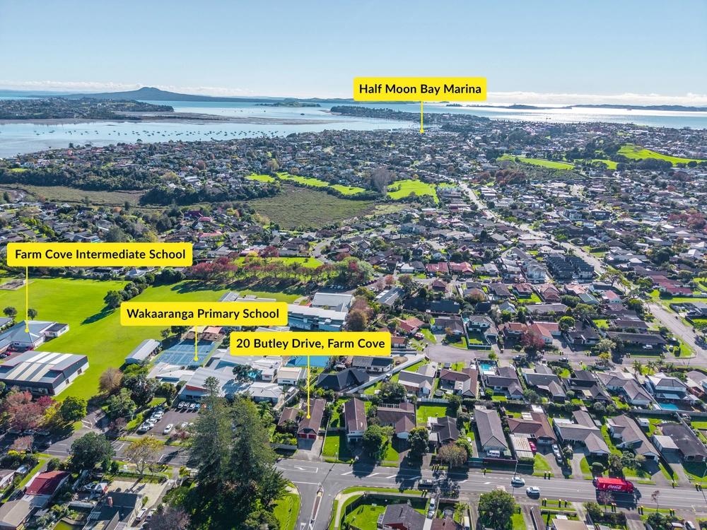 Photos of 20 Butley Drive