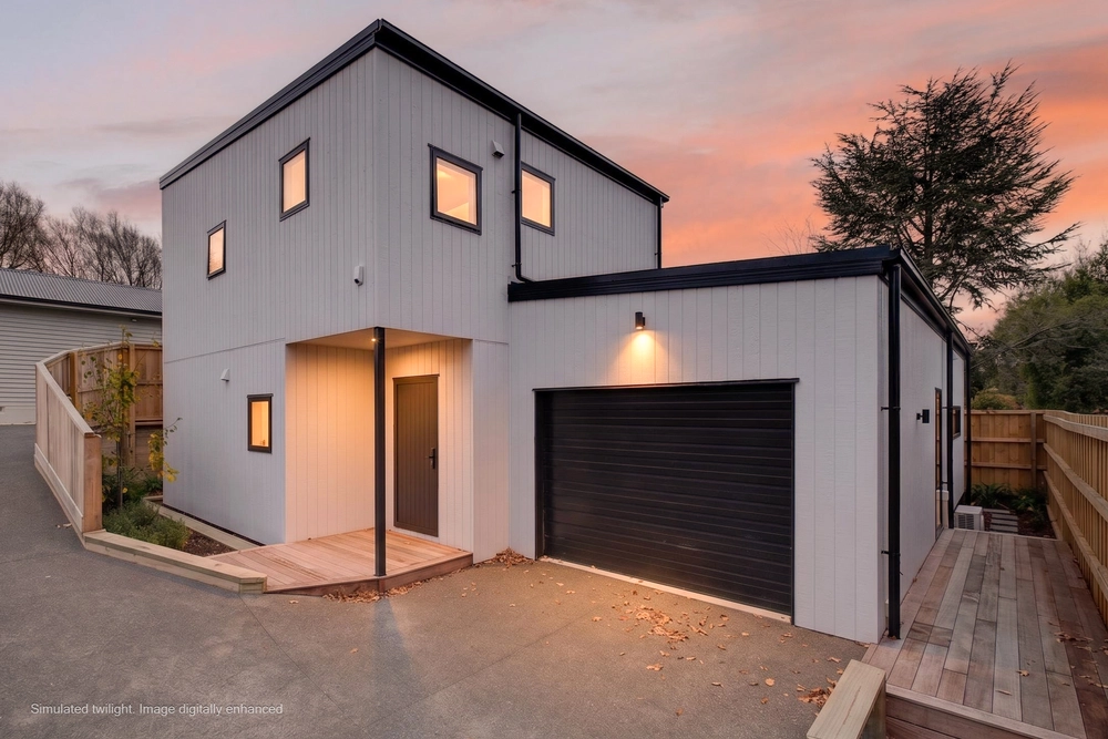 Photos of 12a Darley Street