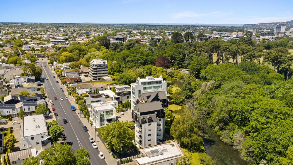 Photos of 401/18 Carlton Mill Road
