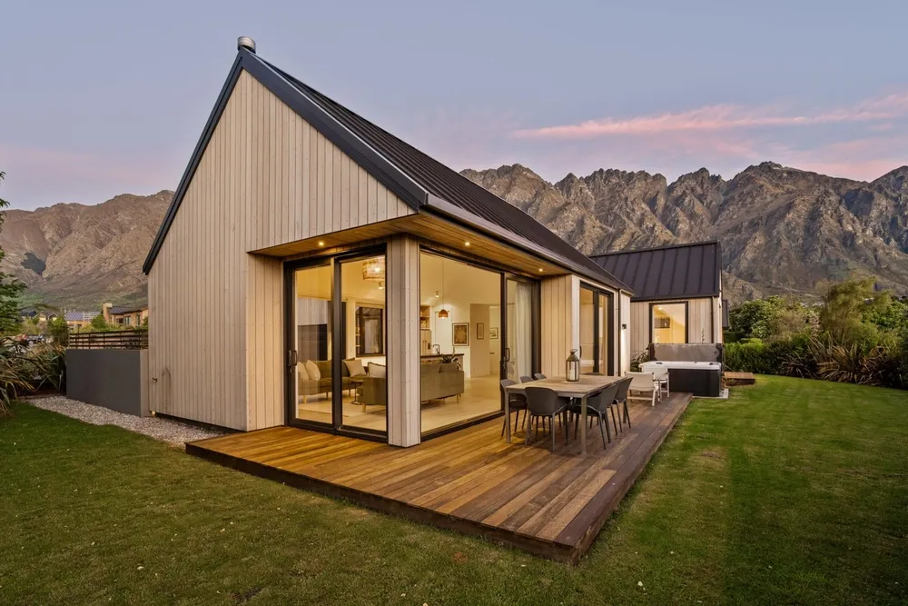 Photos of 1 Torridon Court