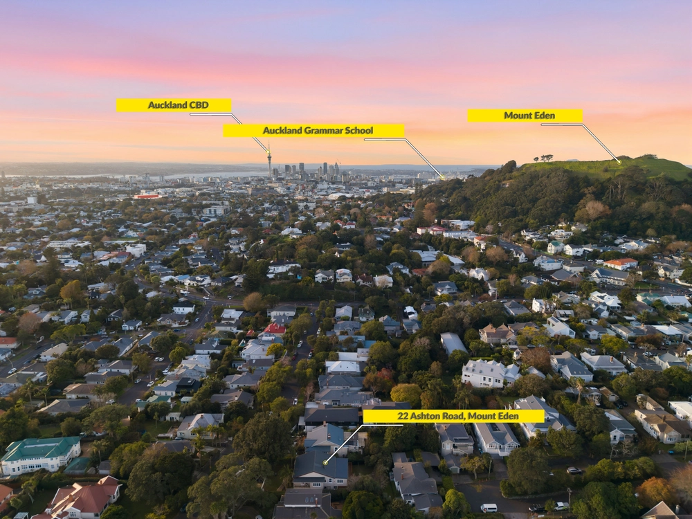 Photos of 22 Ashton Road