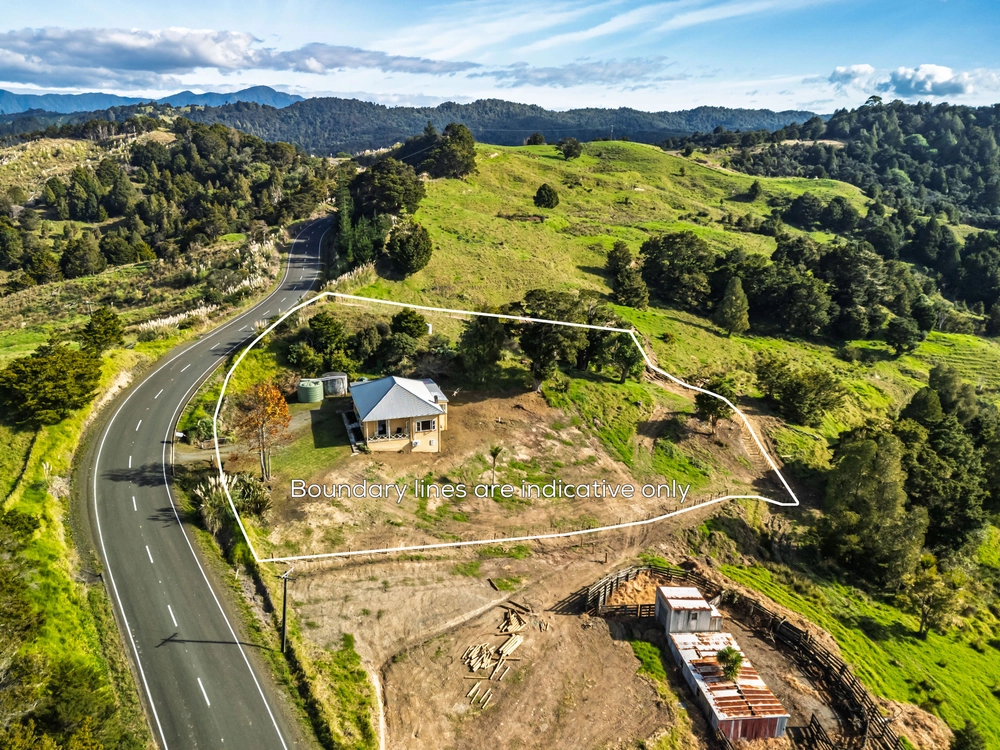 Photos of 544 West Coast Road