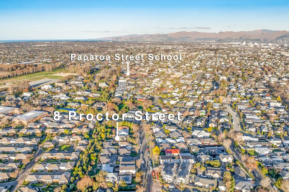 Photos of 8 Proctor Street