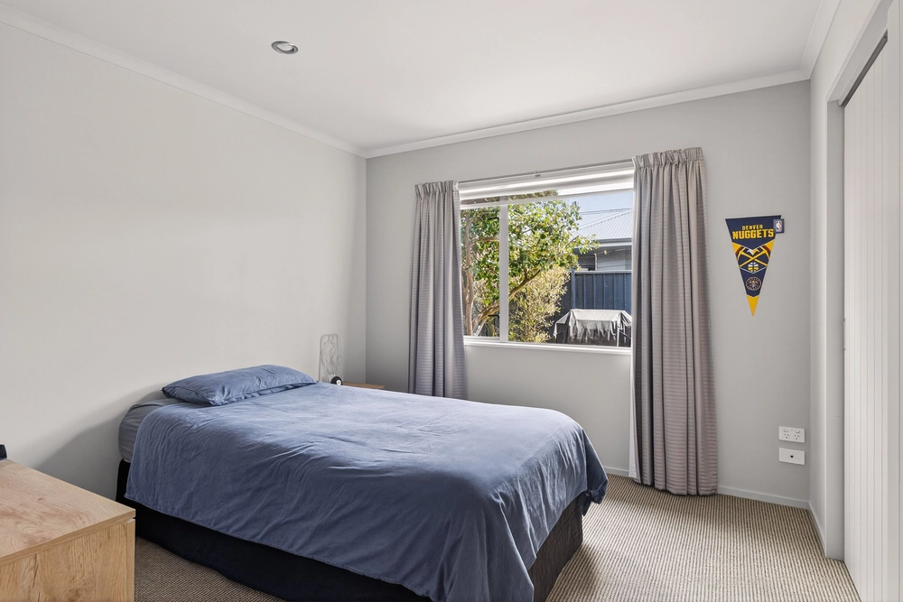 Photos of 3 Pohutukawa Grove