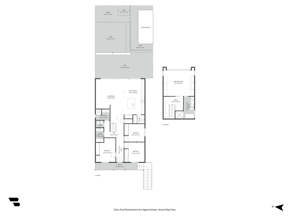 Photos of 48 John Street