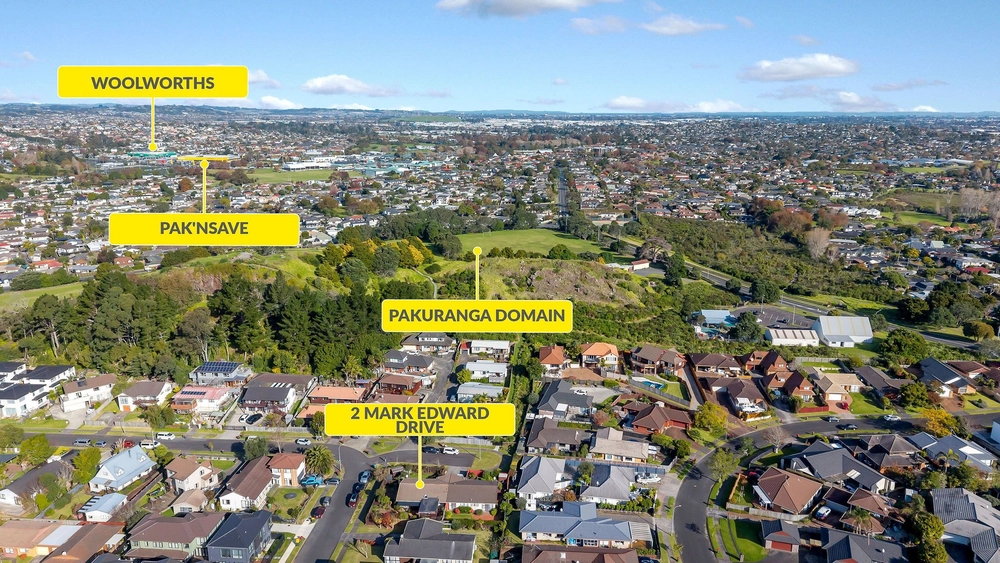 Photos of 2 Mark Edward Drive