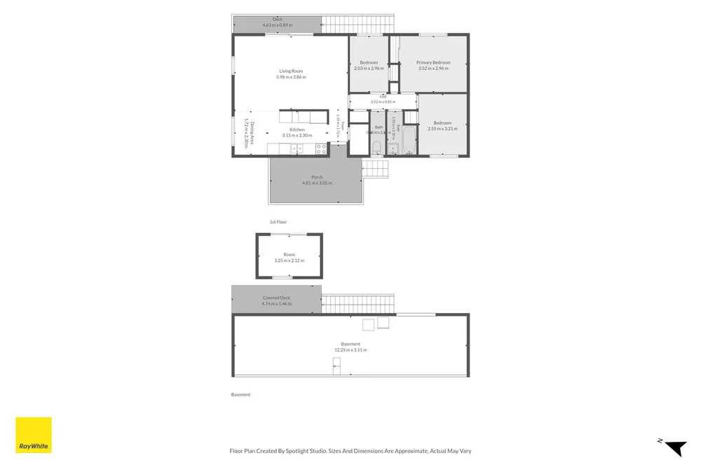 Photos of 85b Fairclough Road